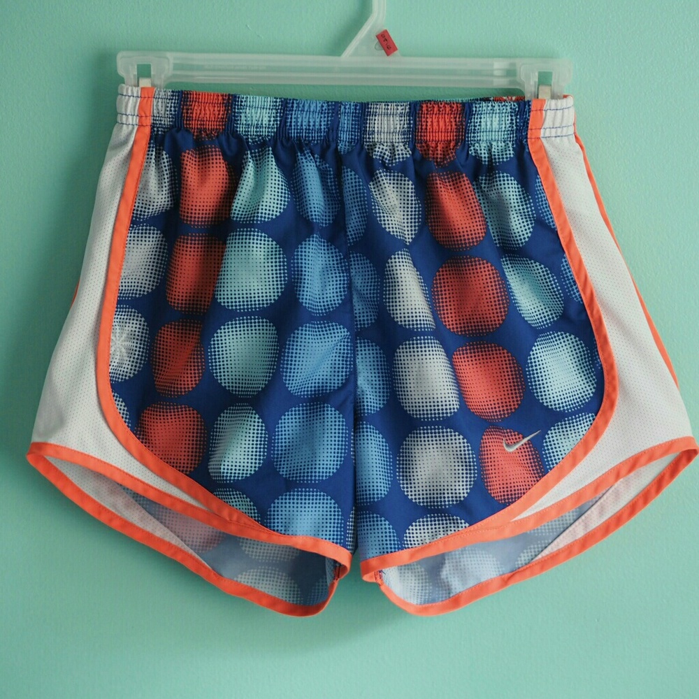 Nike Dri Fit Running Shorts